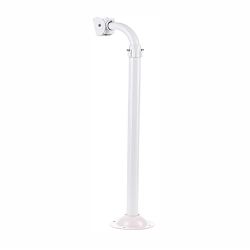 SOPORTE EXTENDIBLE 1-2M ALUMINIO ANTICORROSIVO