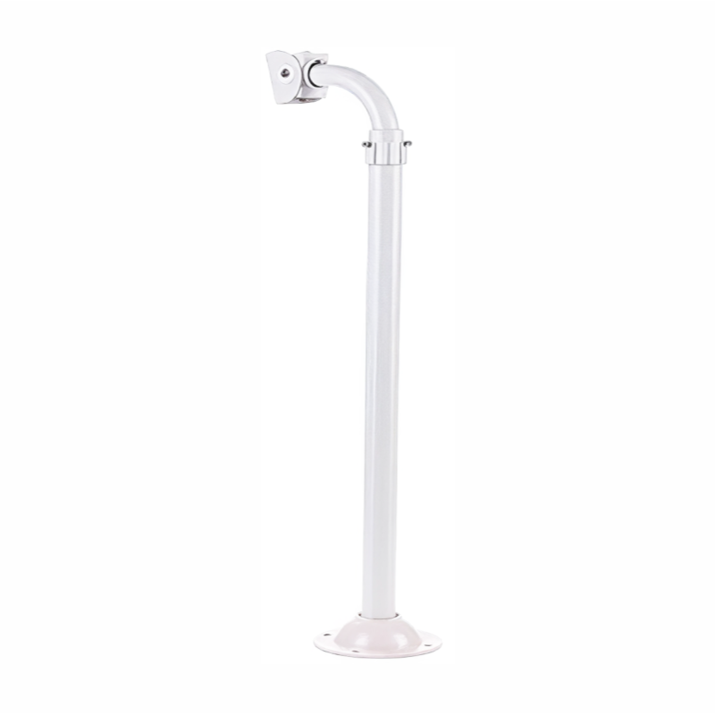 SOPORTE EXTENDIBLE 1-2M ALUMINIO ANTICORROSIVO