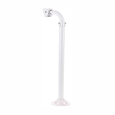 SOPORTE EXTENDIBLE 1-2M ALUMINIO ANTICORROSIVO