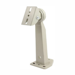 SOPORTE 30CM ALUMINIO ANTICORROSIVO