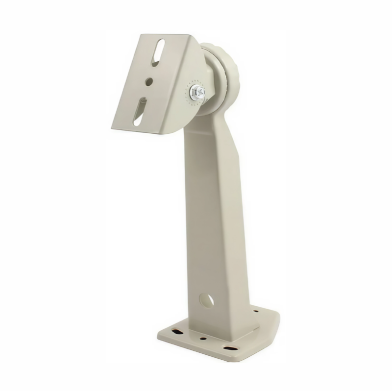 SOPORTE 30CM ALUMINIO ANTICORROSIVO