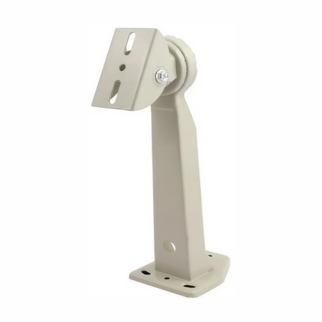 SOPORTE 30CM ALUMINIO ANTICORROSIVO