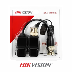 BALUN HIKVISION