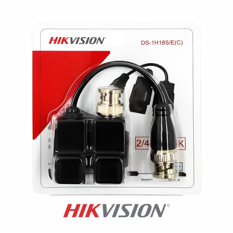 BALUN HIKVISION