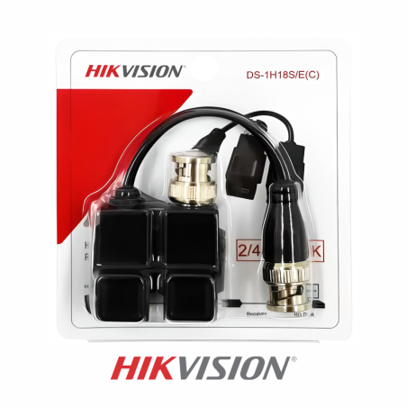 BALUN HIKVISION