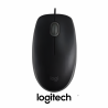 MOUSE LOGITECH OPTICO M110 USB NEGRO