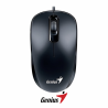 MOUSE GENIUS DX-110 USB NEGRO