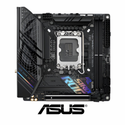 PLACA ASUS ROG STRIX B760-I GAMING WIFI MINI-ITX DDR5 LGA 1700
