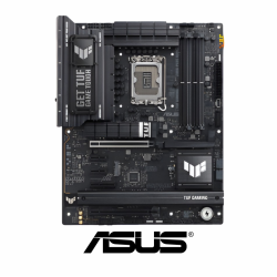 PLACA ASUS TUF GAMING Z890-PLUS WIFI ATX DDR5 LGA 1851 (PN:90MB1IQ0-M0EAY)