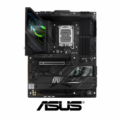 PLACA ASUS ROG STRIX Z890-F GAMING WIFI 7 DDR5 LGA 1851 (PN:90MB1I40-M0EAY0)