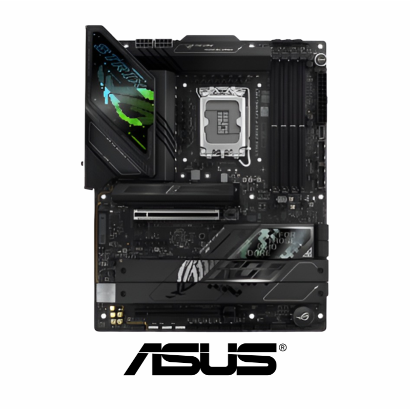PLACA ASUS ROG STRIX Z890-F GAMING WIFI 7 DDR5 LGA 1851 (PN:90MB1I40-M0EAY0)