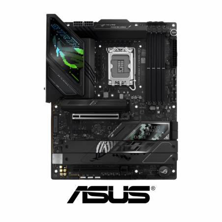PLACA ASUS ROG STRIX Z890-F GAMING WIFI 7 DDR5 LGA 1851 (PN:90MB1I40-M0EAY0)