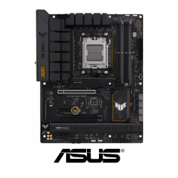 PLACA ASUS TUF B650-PLUS WIFI ATX DDR5 AMD AM5