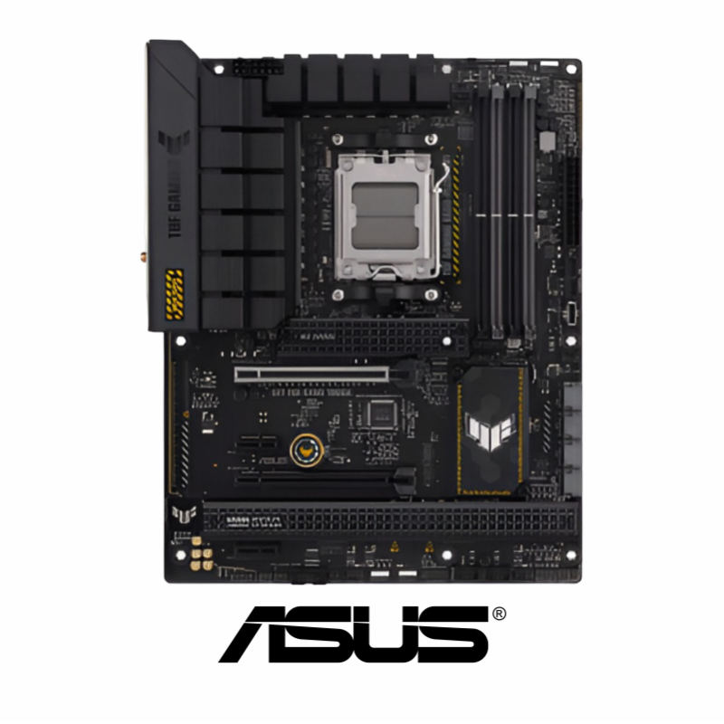 PLACA ASUS TUF B650-PLUS WIFI ATX DDR5 AMD AM5