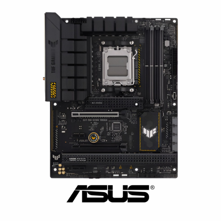 PLACA ASUS TUF B650-PLUS WIFI ATX DDR5 AMD AM5