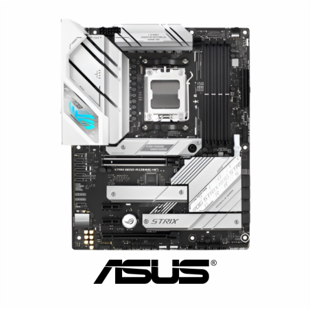 PLACA ASUS ROG STRIX B650-A GAMING WIFI ATX DDR5 AMD AM5