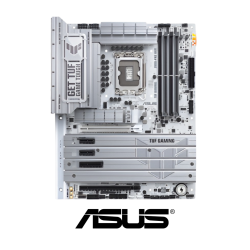 PLACA ASUS TUF GAMING Z890 PRO WIFI ATX DDR5 LGA 1851