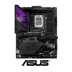 PLACA ASUS ROG STRIX Z890-E GAMING WIFI ATX DDR5 LGA 1851