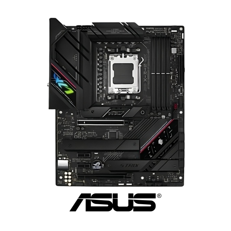 PLACA ASUS ROG STRIX B650E-F GAMING WIFI ATX DDR5 AMD AM5