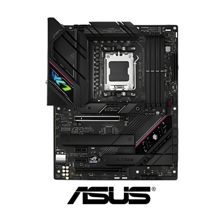 PLACA ASUS ROG STRIX B650E-F GAMING WIFI ATX DDR5 AMD AM5