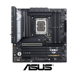 PLACA ASUS TUF GAMING B860M-PLUS WIFI M.ATX DDR5 LGA 1851
