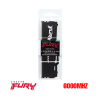 MEMORIA 8GB DDR5 KINGSTON FURY BEAST RGB BLACK BUS 6000MHz