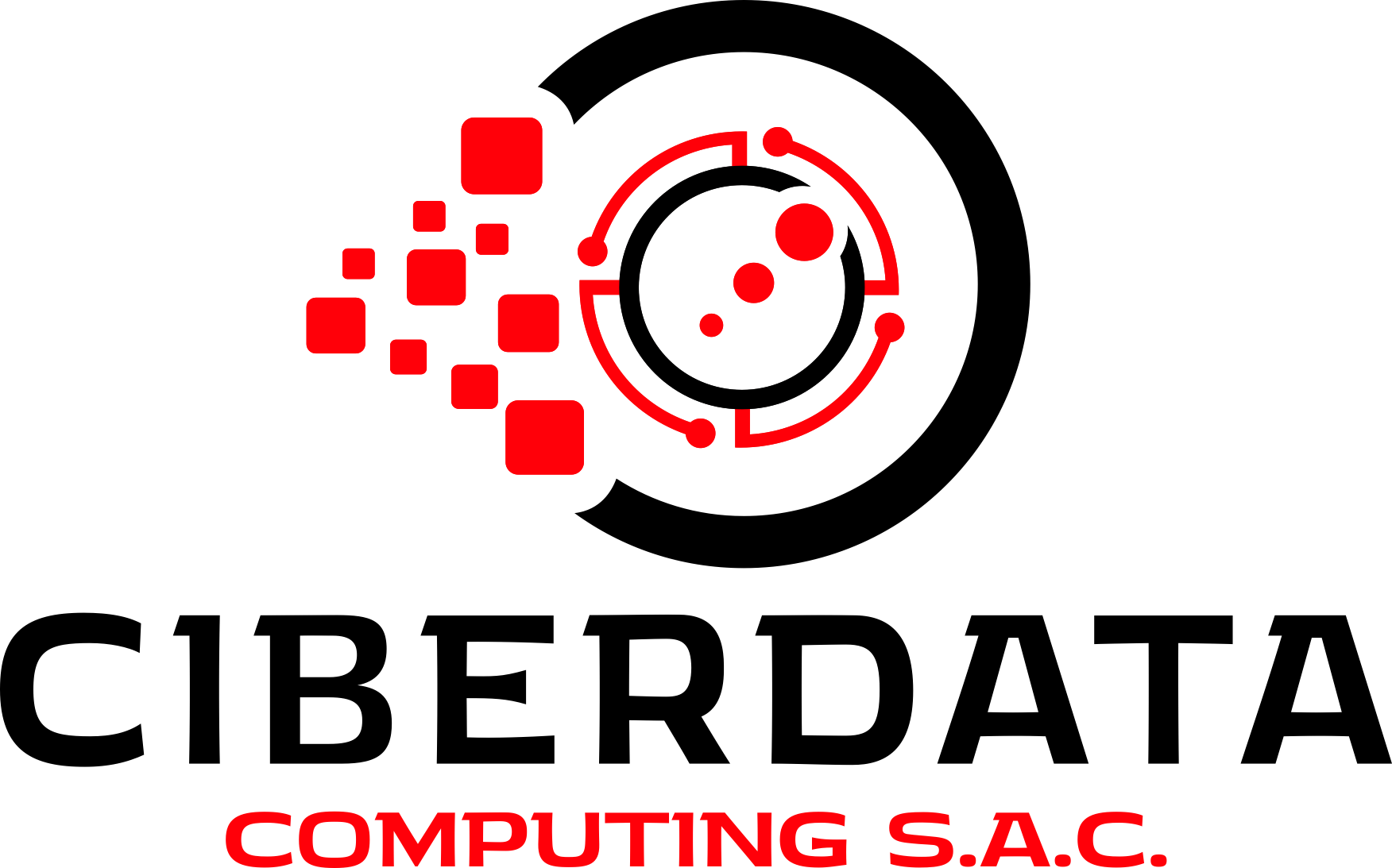 Ciberdata S.A.C.